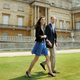 Illustration for article titled Kate William Crumble, Grudgingly Agree To Hire Servants
